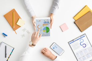 pianificazione finanziaria